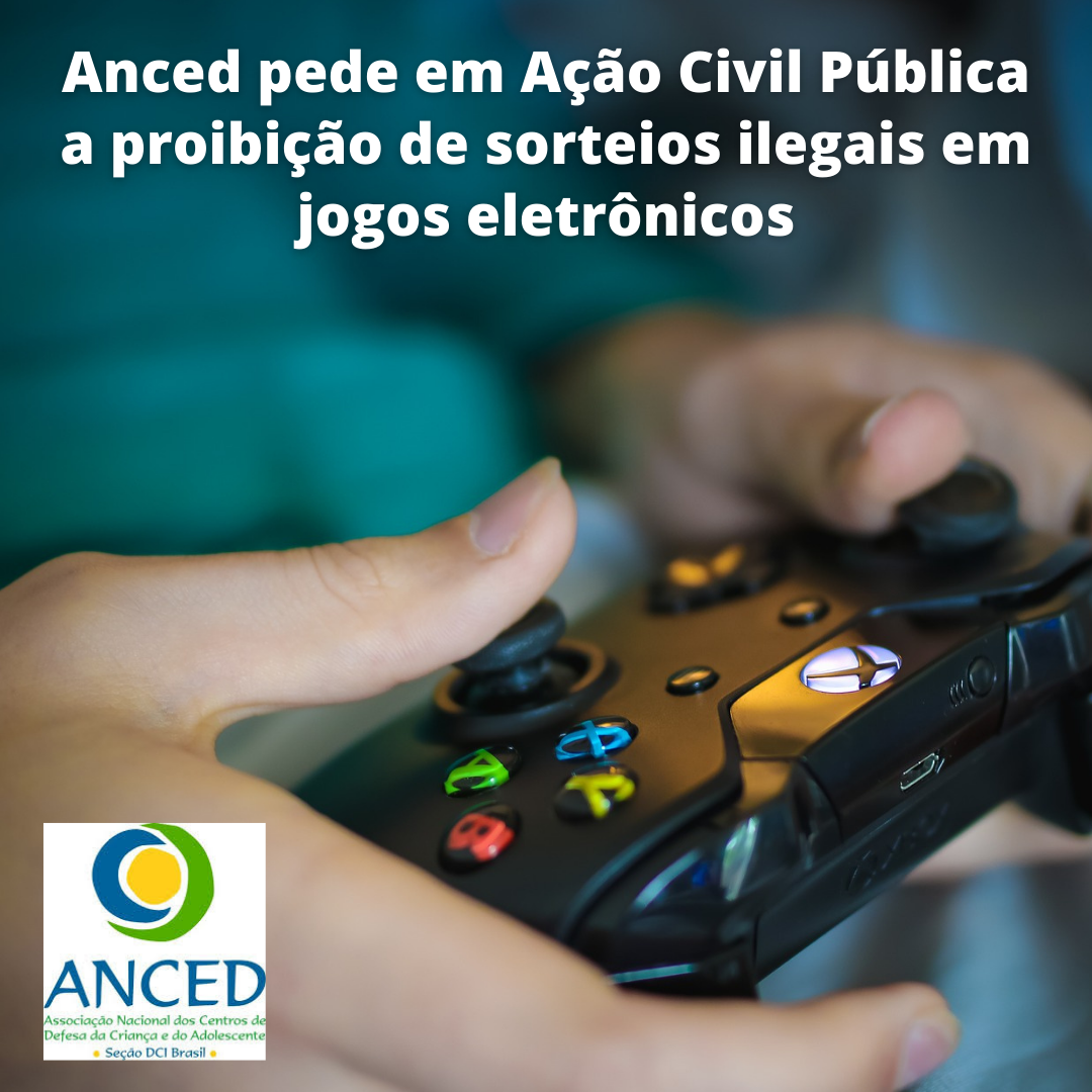 As Relações entre o Uso de Jogos Eletrônicos, Personalidade e o